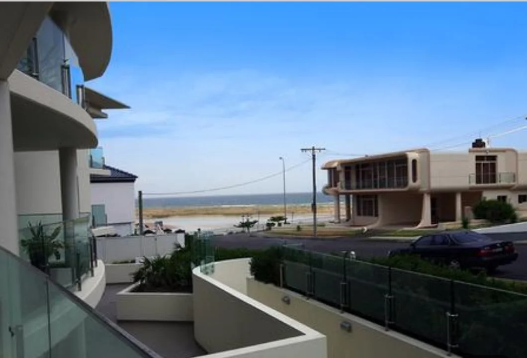 Aussie Brush Painting and Decorating - Project 5