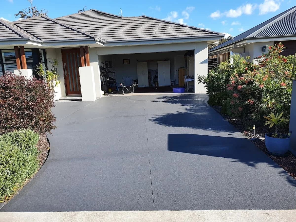 J R Green Contracting - Project 3