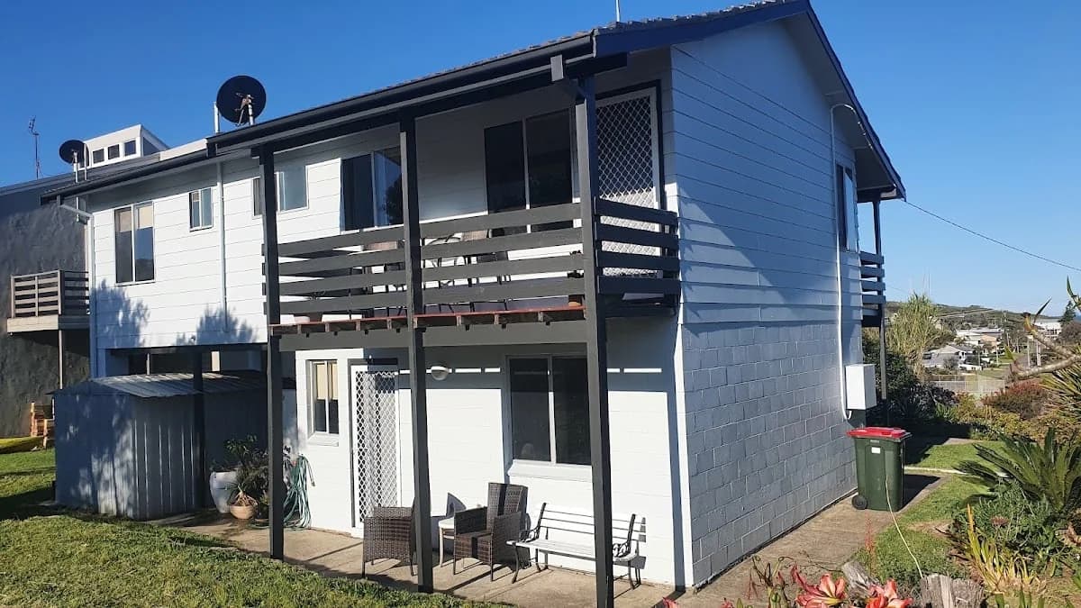 J R Green Contracting - Project 4