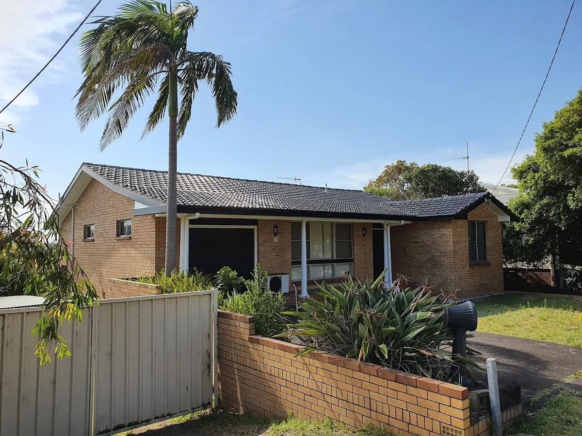 J R Green Contracting - Project 2