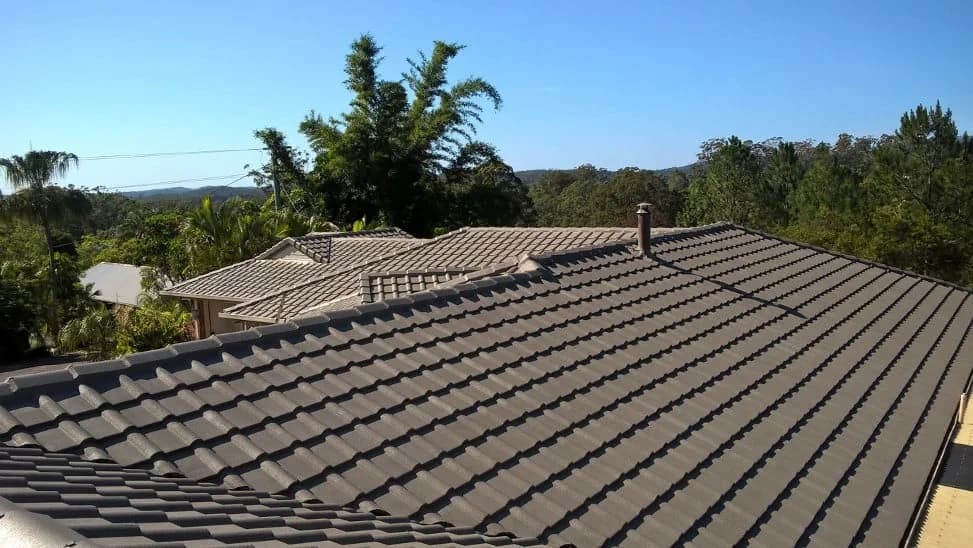 J R Green Contracting - Project 5