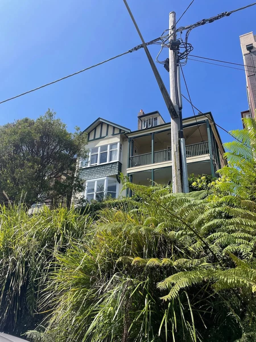 Argyll Painters - Project 3