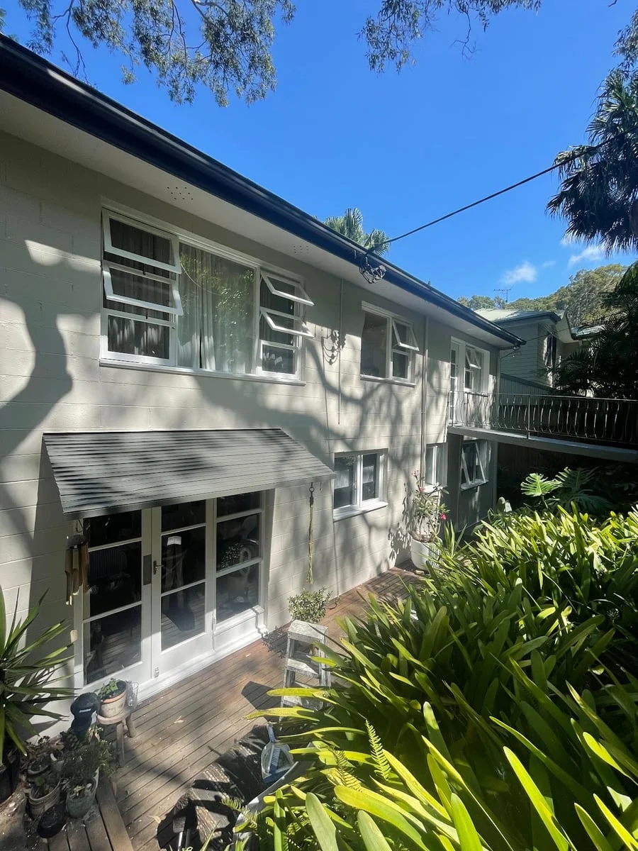 Argyll Painters - Main project