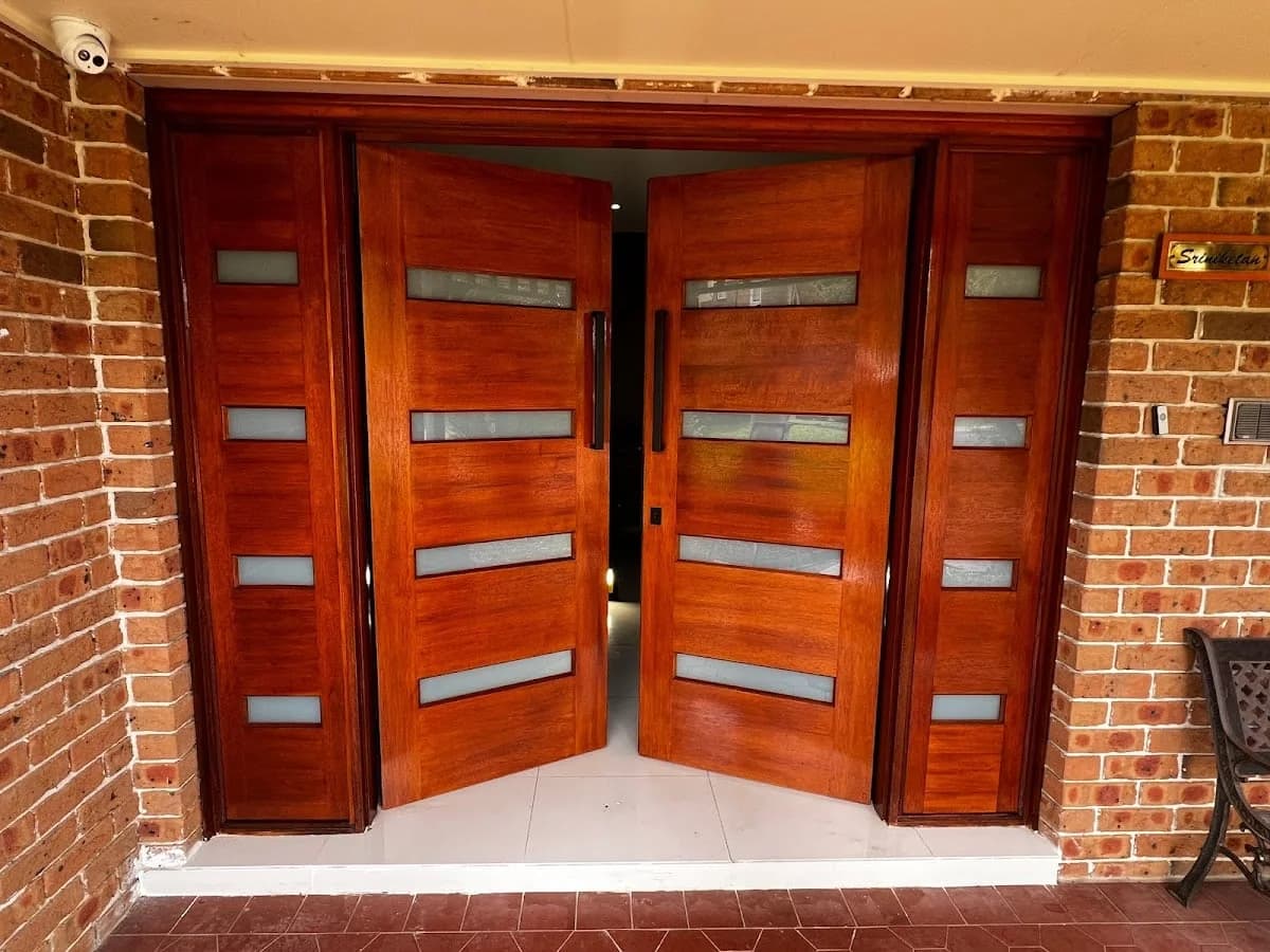 Vogue Painting & Decorating - Project 2