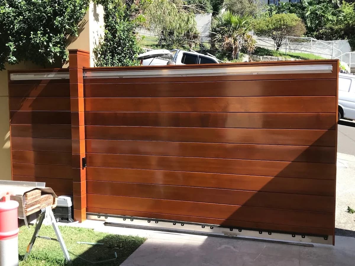 Vogue Painting & Decorating - Project 4