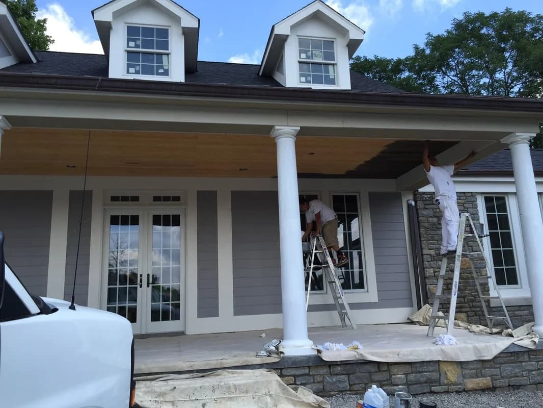 Gopro painting - Project 4