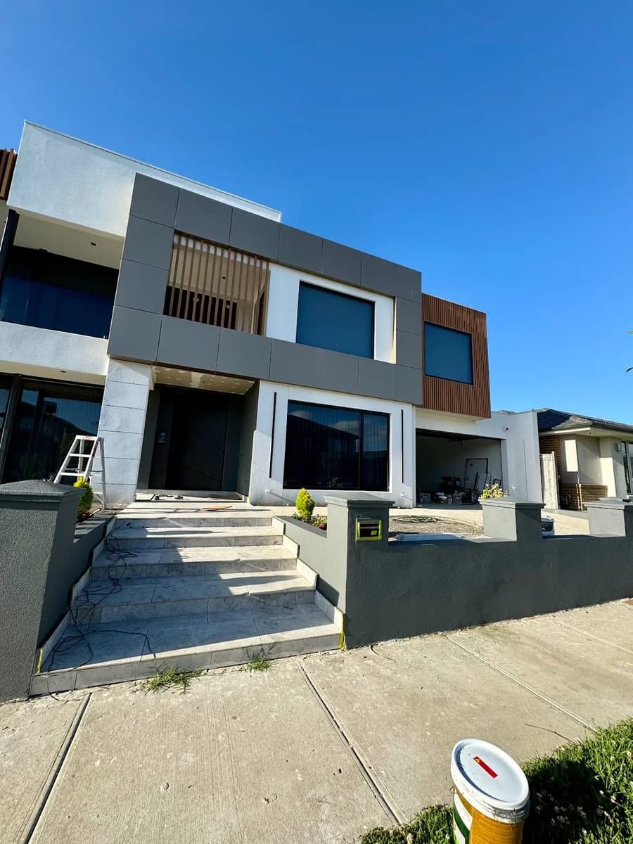 Gopro painting - Project 5