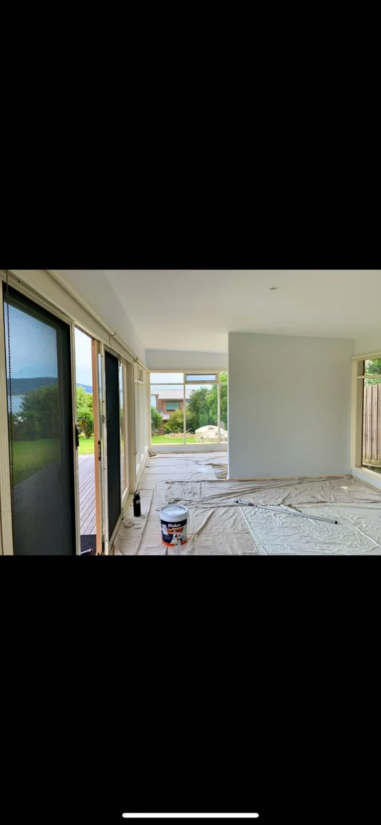 Gopro painting - Project 3