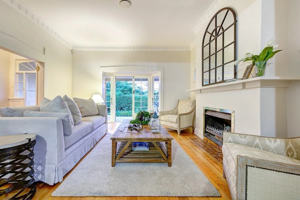 3 Colours Painting Services - Project 4