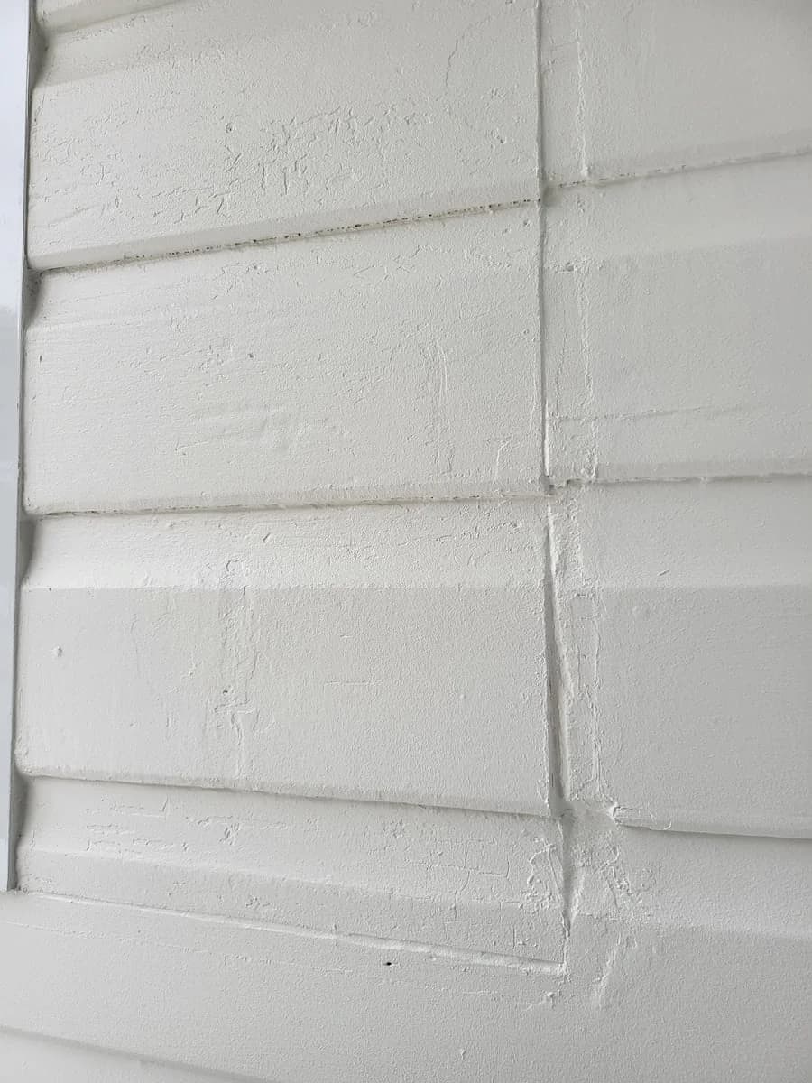 GSA Painting Services - Project 2