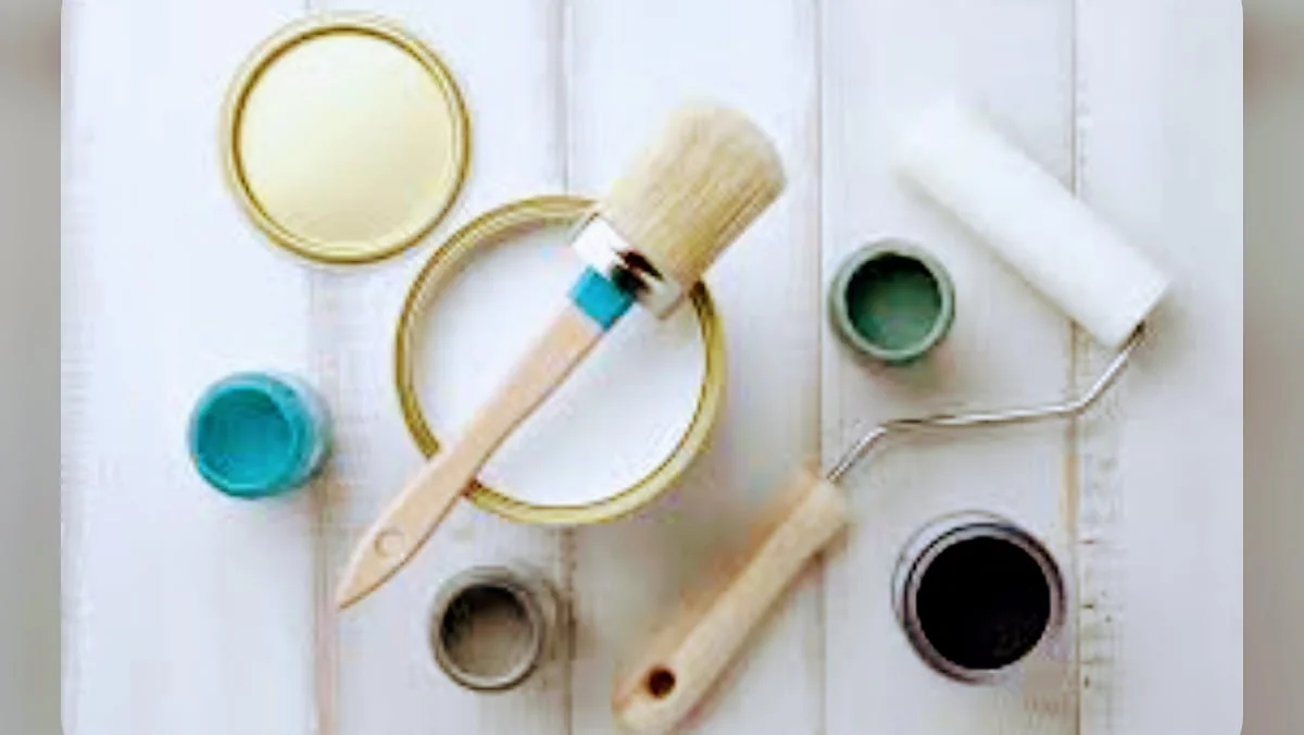 KIART PAINTING Melbourne | Wheelers Hill Painters - Project 3