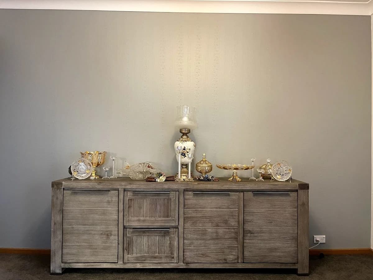 KIART PAINTING Melbourne | Wheelers Hill Painters - Project 2