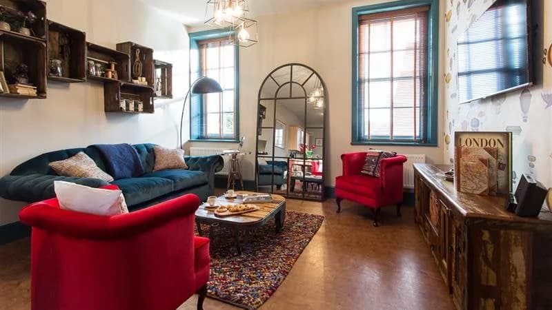 Seaside Renovation & Painting - Project 4