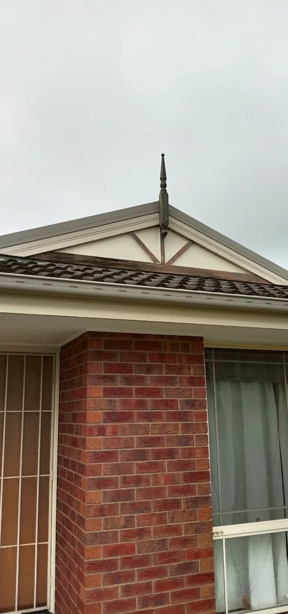 HR PAINTING SERVICES PTY LTD - Project 4