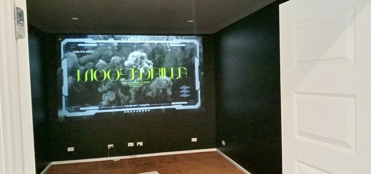 HR PAINTING SERVICES PTY LTD - Project 2