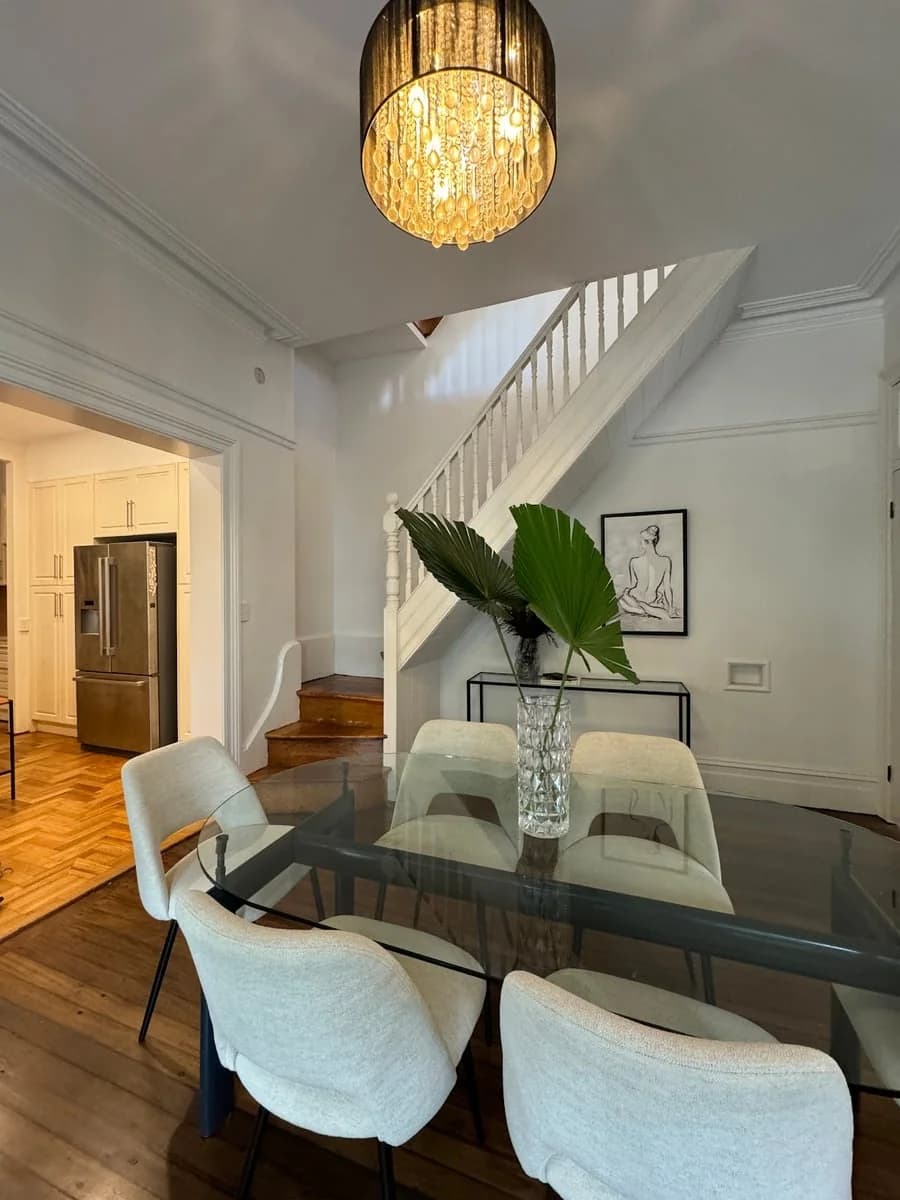 Balmain Painting - Project 2