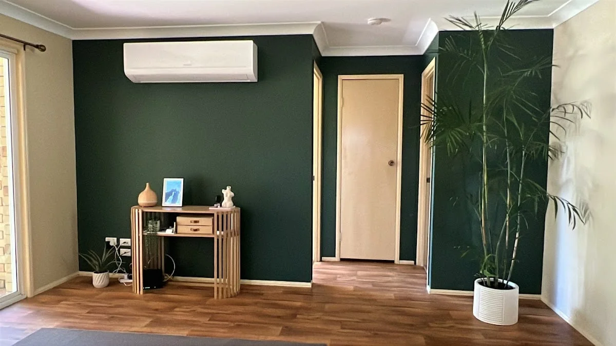 Eco Colours Painting - Project 1