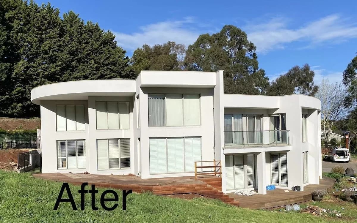 AG House Painting & Decoration - Project 5