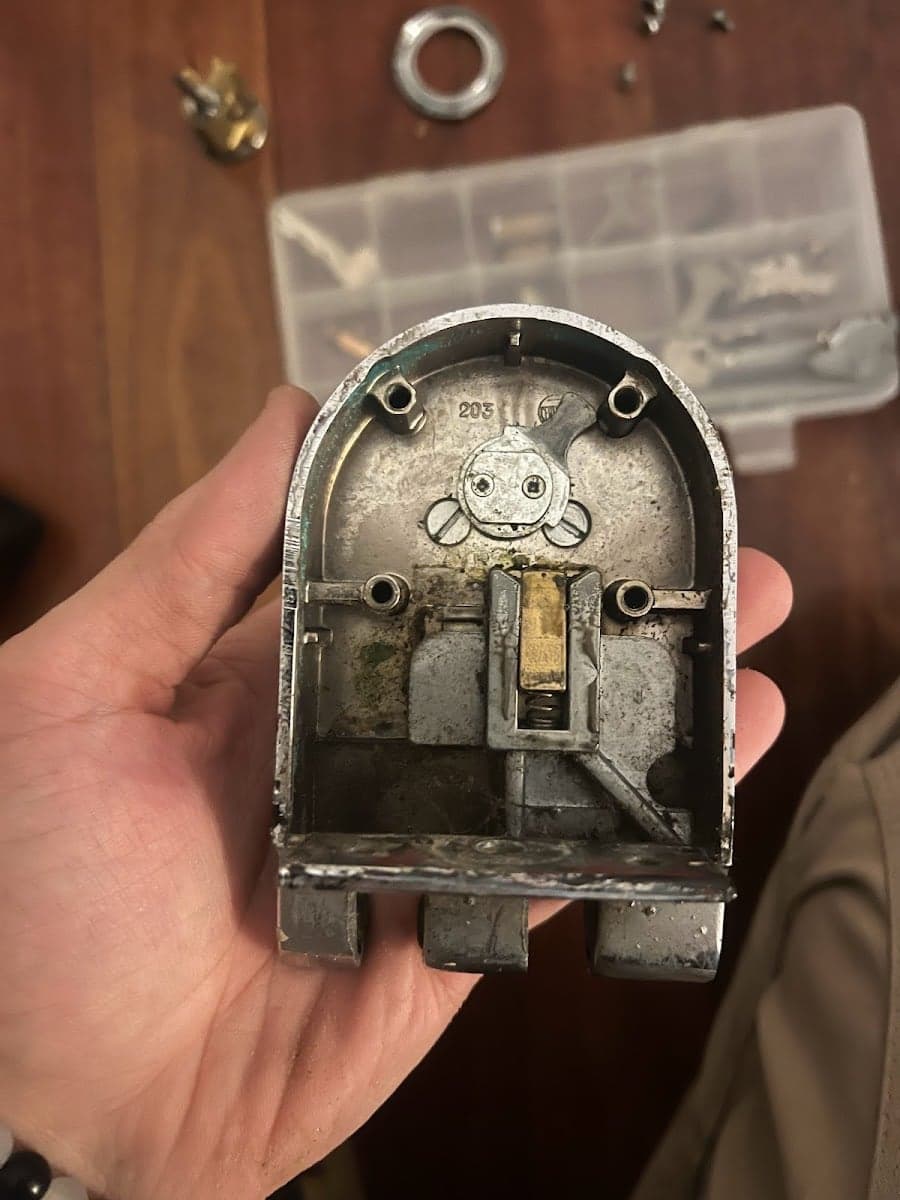 AA NSW Locksmiths & Security - Project 4