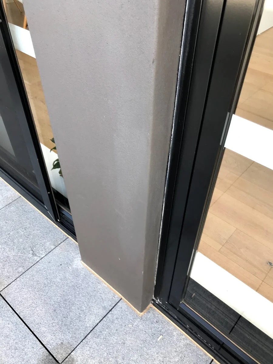 Inline Property Maintenance - Main project