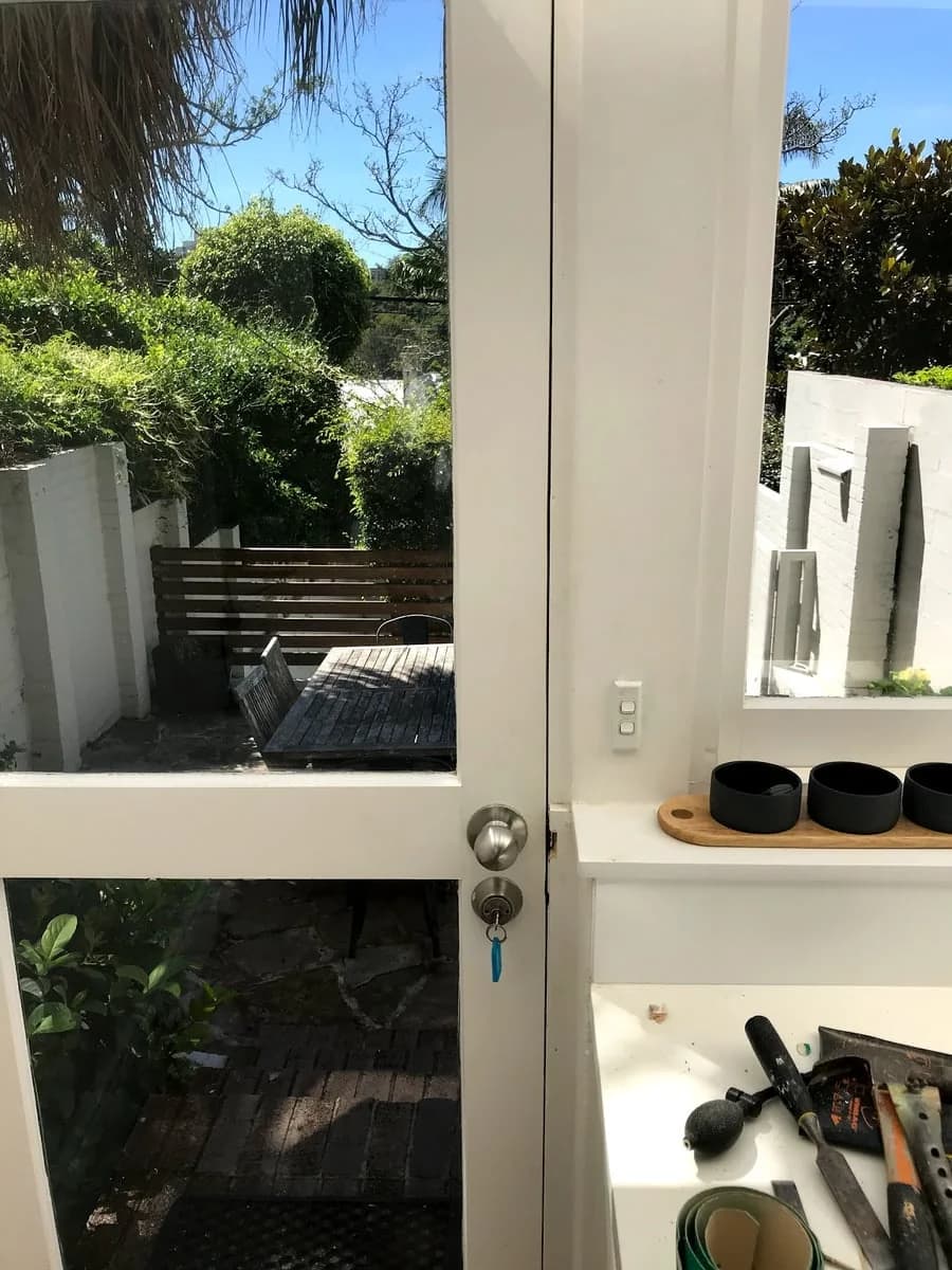 Inline Property Maintenance - Project 2