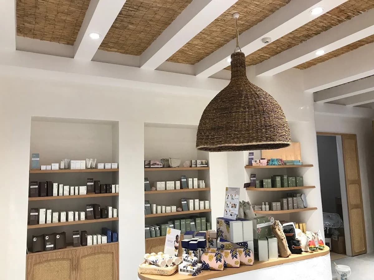 Bay Lane Painting - Project 2