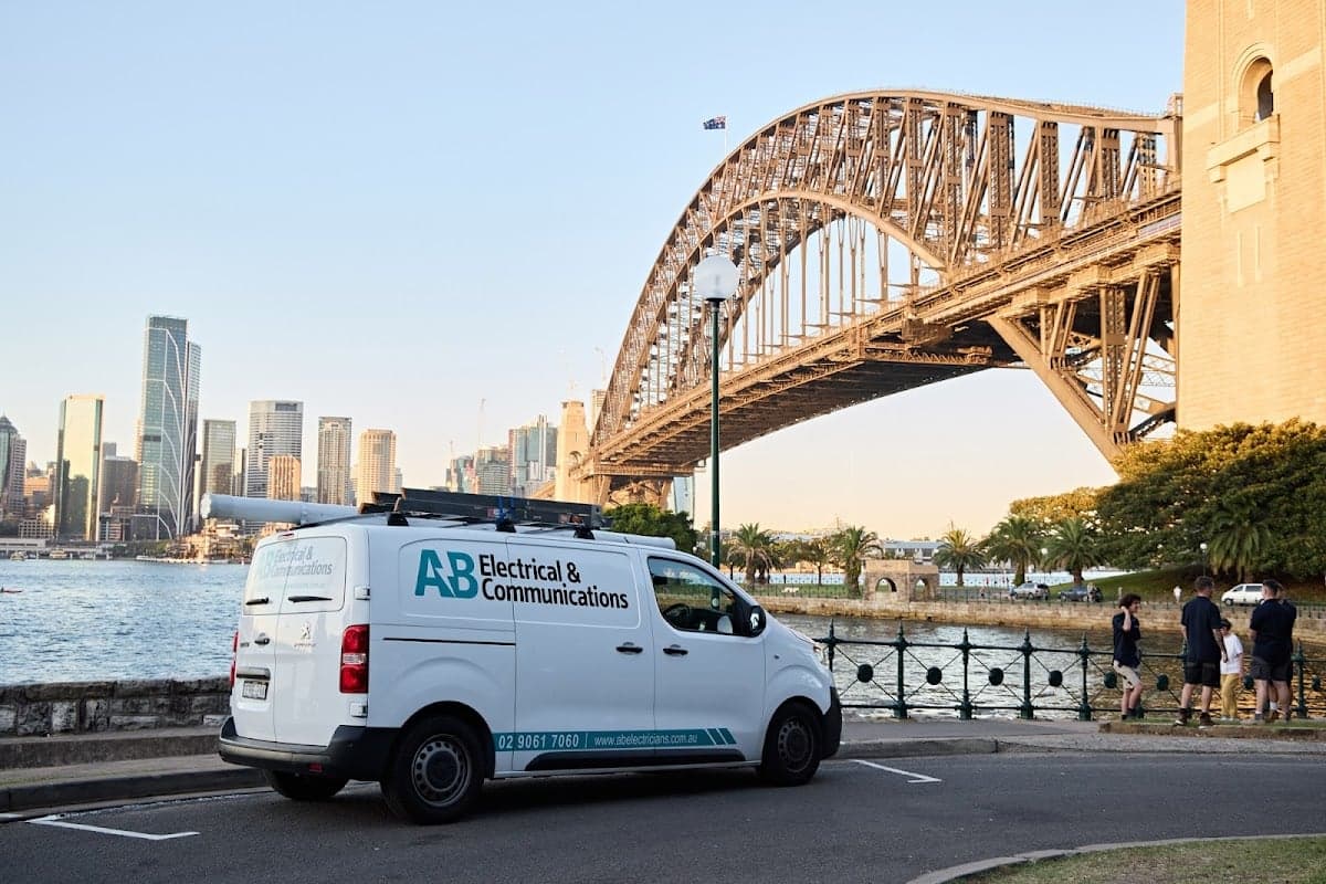 AB Electrical & Communications