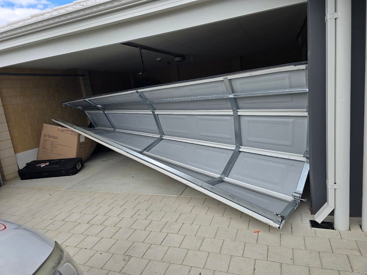ABC Garage Doors Repairs
