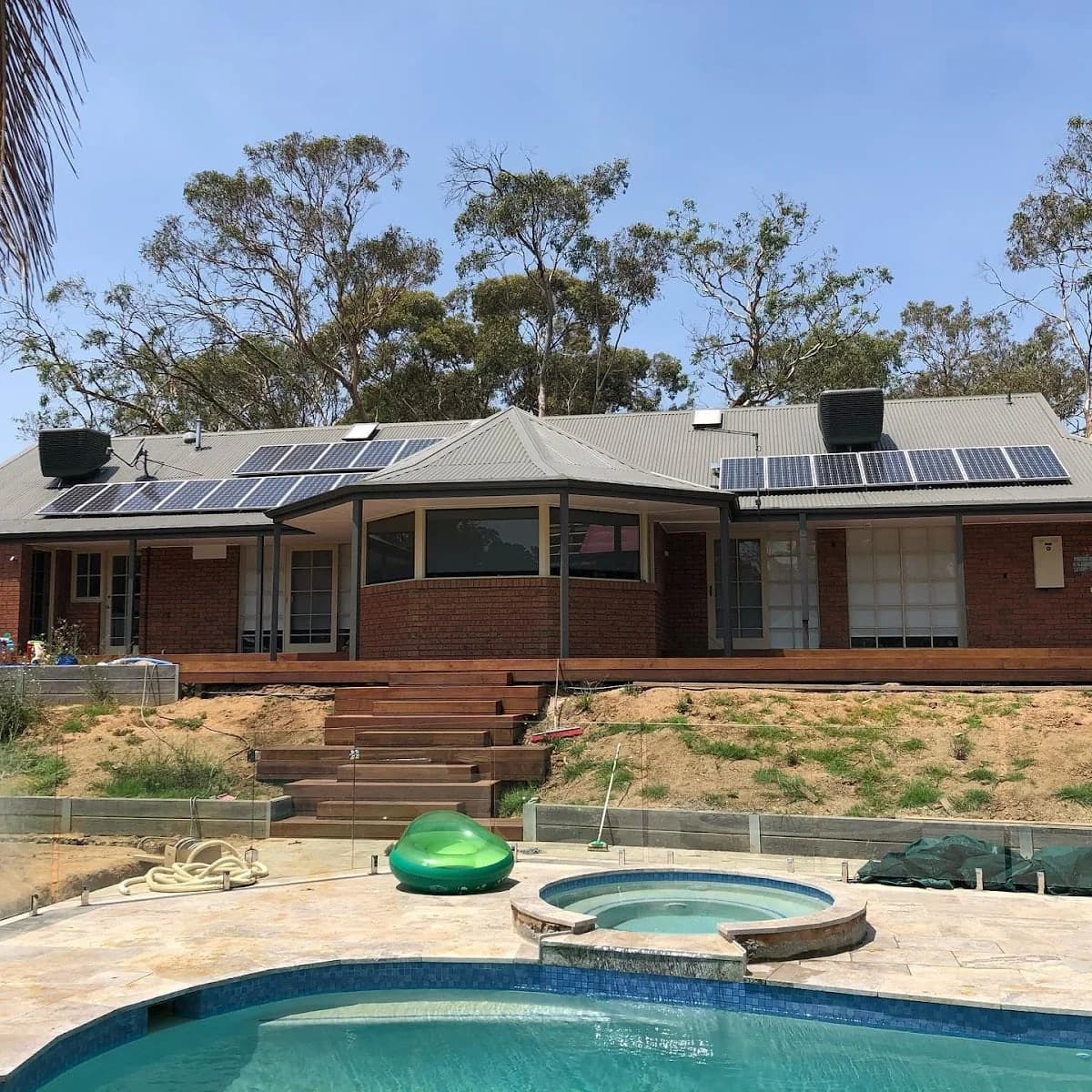 Victoria Master Painting Services - Project 5