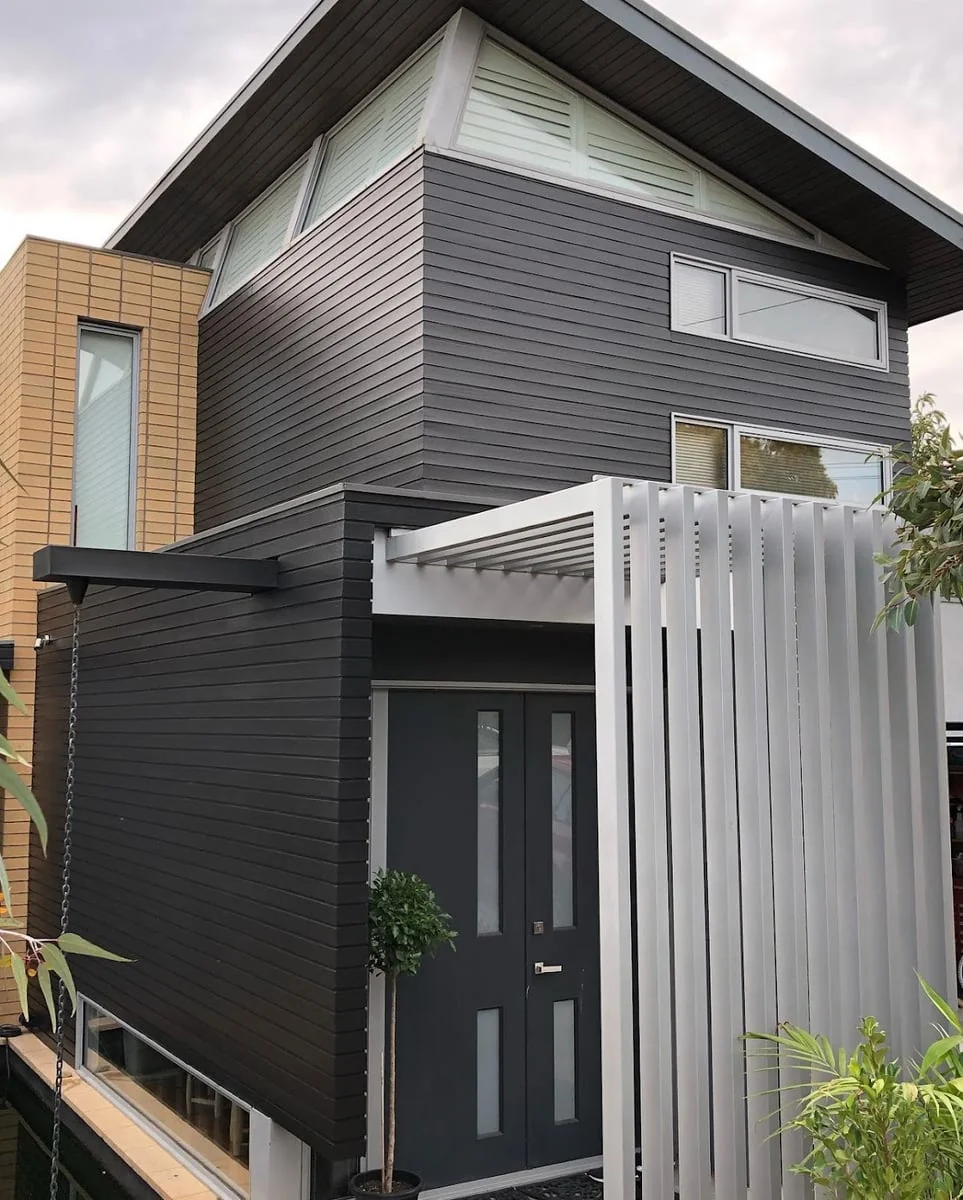 Victoria Master Painting Services - Main project