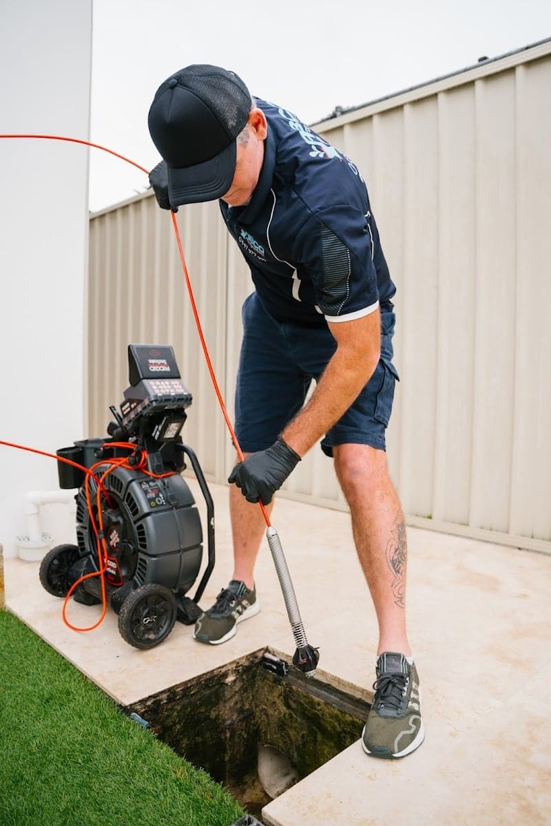 ABCO Plumbing Solutions