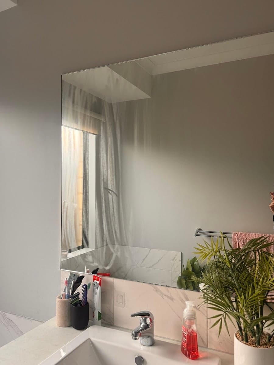 Absolute Domestics - Perth - Project 4