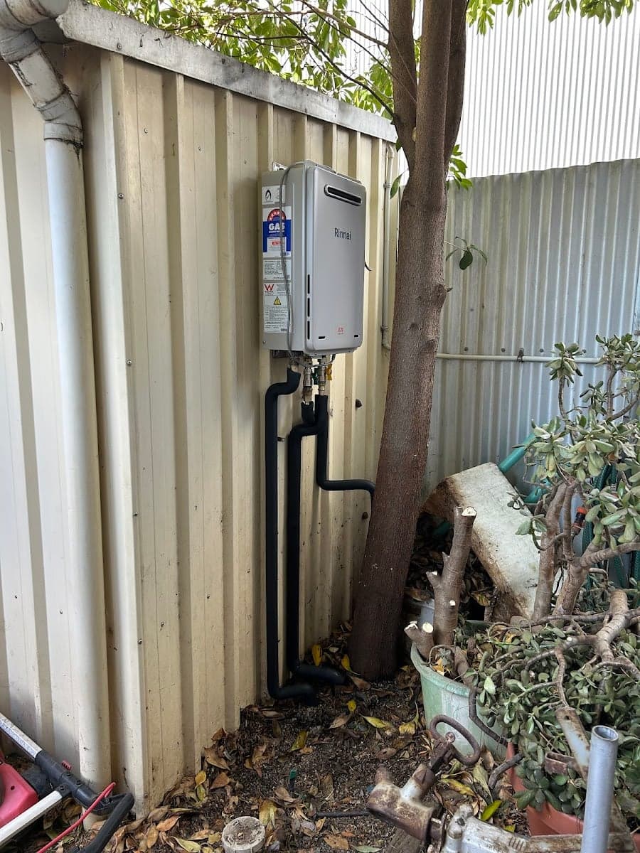 Adelaide Expert Plumbing & Gas - Project 2