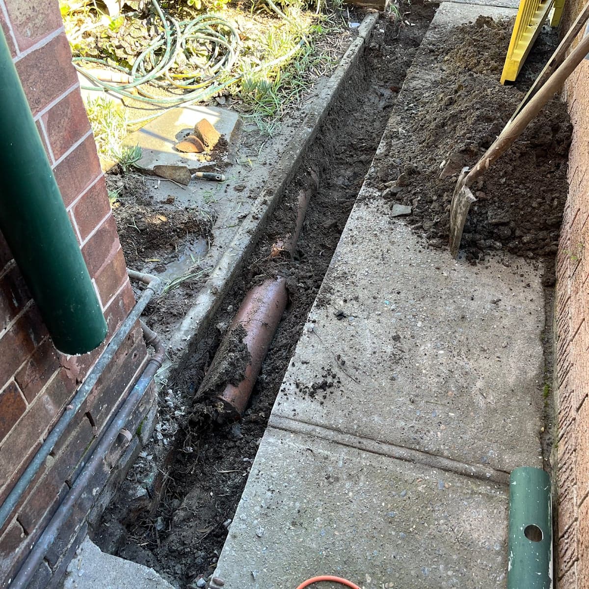 Advanced Plumbing Care - Project 3