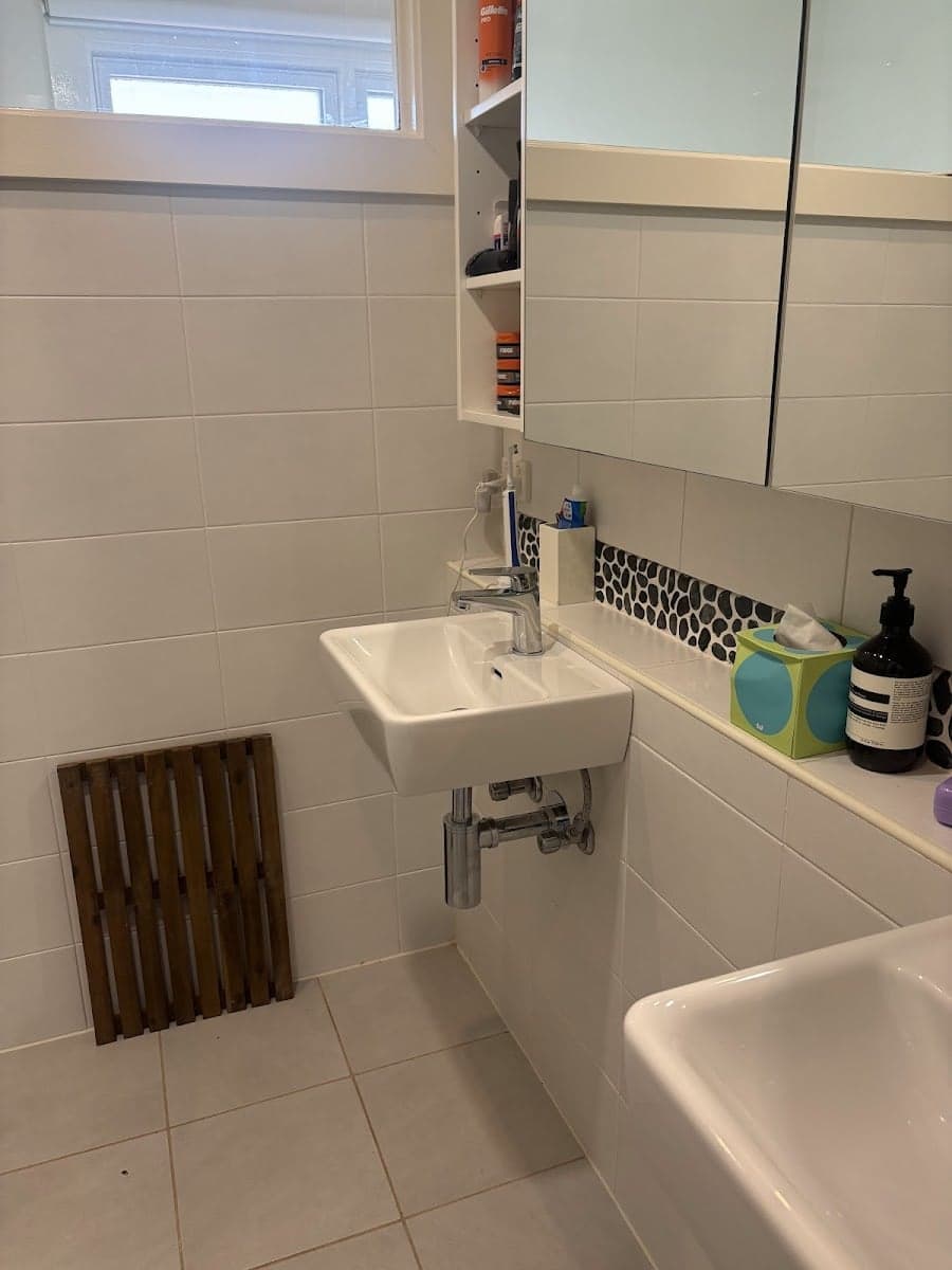 Advanced Plumbing Care - Project 4