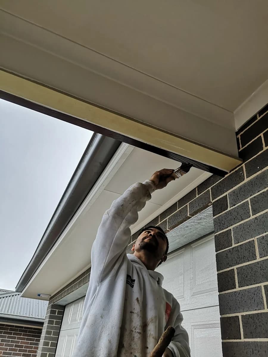 PAINTISTRY Painting and Decorating Contractor - Project 3