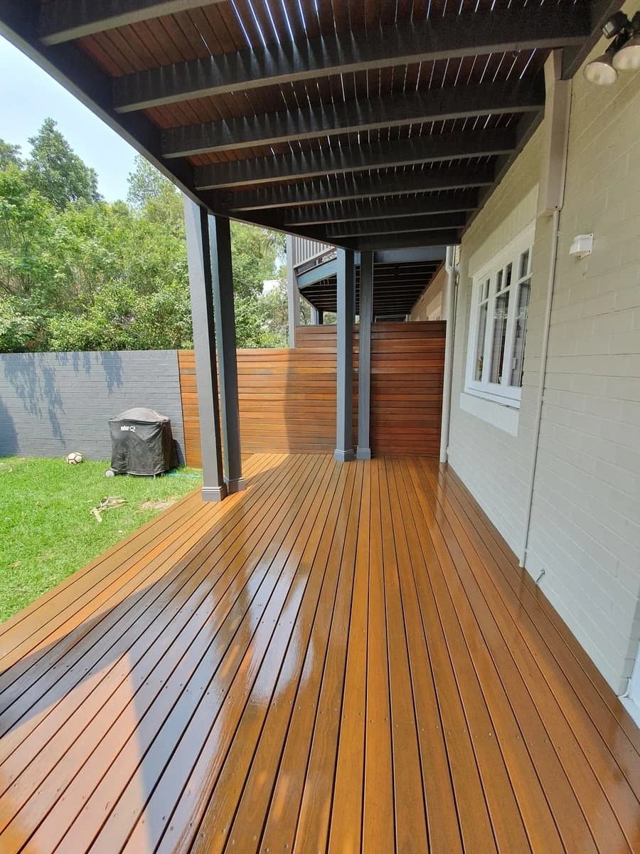 PAINTISTRY Painting and Decorating Contractor - Project 5