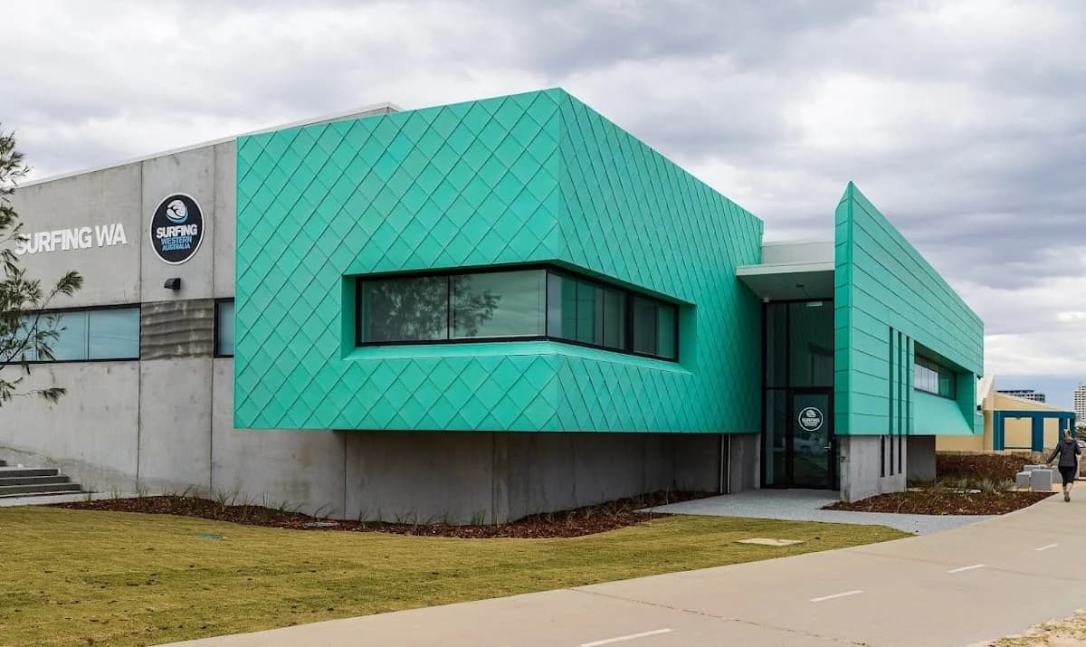 AJ Cochrane & Sons - Project 5