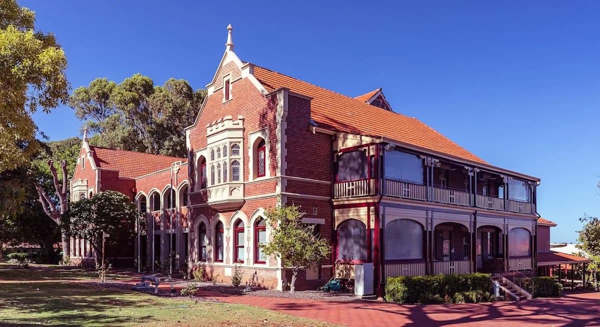 AJ Cochrane & Sons - Project 4