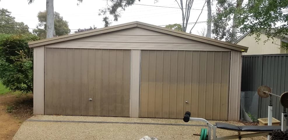 House N Home Painting Solutions - Project 2