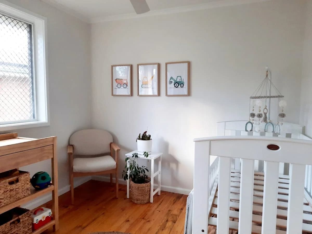 House N Home Painting Solutions - Project 3