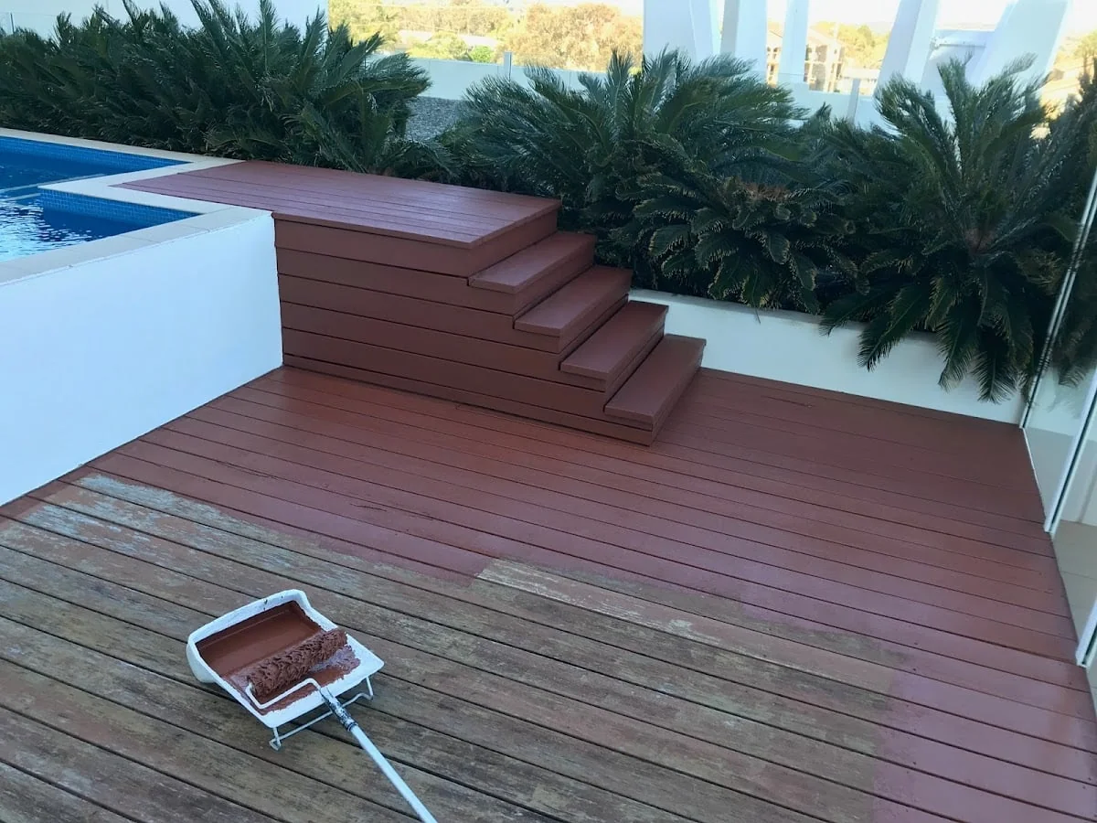 Painting Trends - Main project