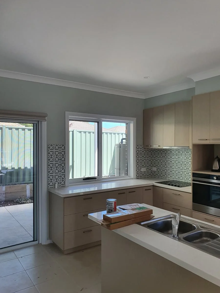 KMR Painting - Project 4