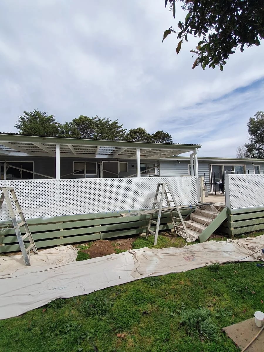 KMR Painting - Main project