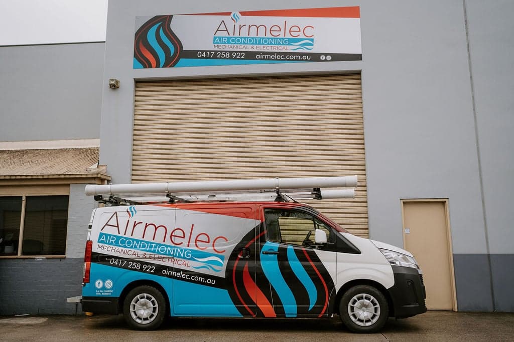 Airmelec - Hawkesbury Air Conditioning & Electrical services