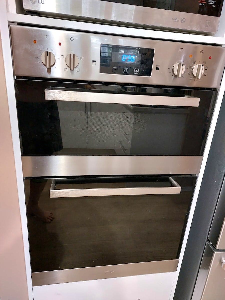 AJ & T APPLIANCES REPAIR