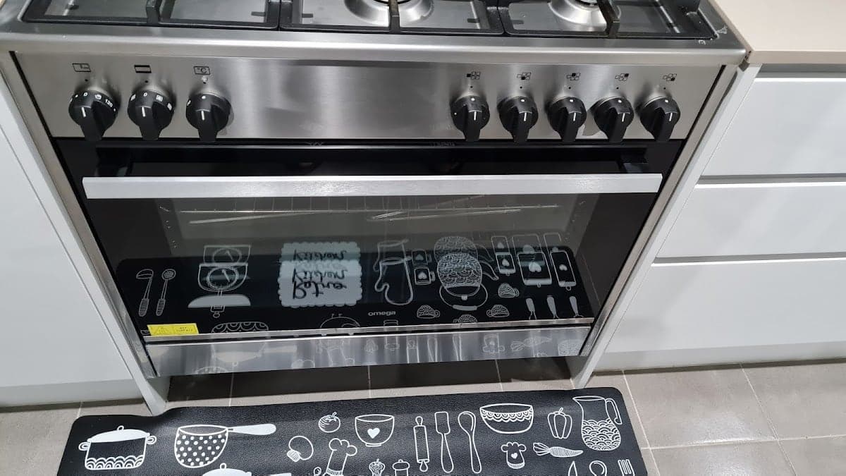 AJ & T APPLIANCES REPAIR - Project 2