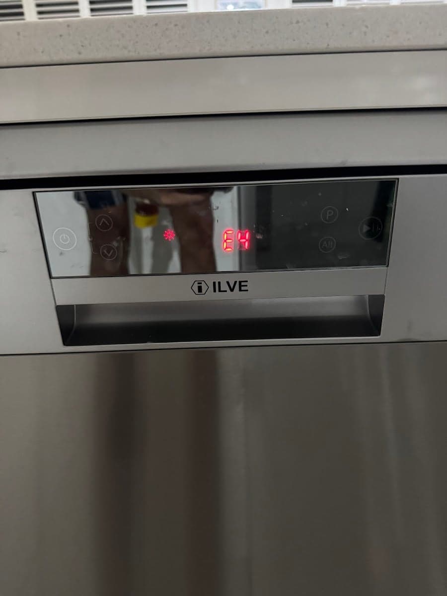 AJ & T APPLIANCES REPAIR - Project 3