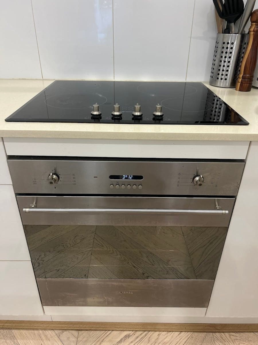 Alfred's End Of Lease Cleaning - Project 5