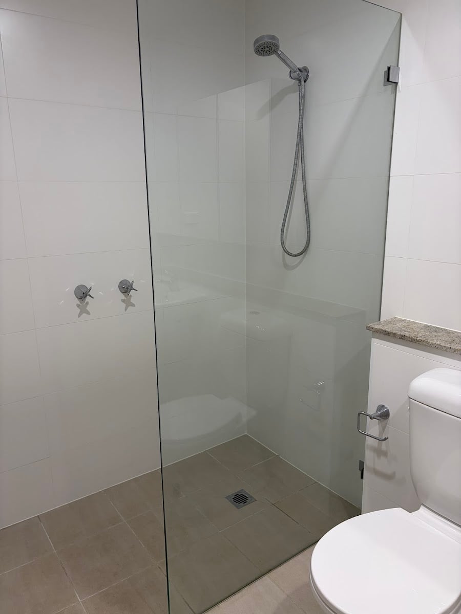 Alfred's End Of Lease Cleaning - Main project